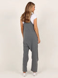 Luna Oversized Jumpsuit