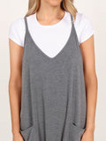 Luna Oversized Jumpsuit