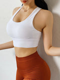 Luna Shockproof Sports Bra