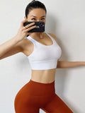 Luna Shockproof Sports Bra