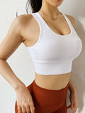 Luna Shockproof Sports Bra