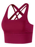 Luna Shockproof Sports Bra