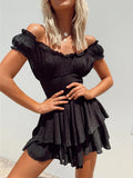 Luna Fille Cake Dress