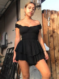 Luna Fille Cake Dress