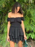 Luna Fille Cake Dress