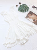 Luna Fille Cake Dress