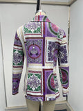 Luna Chic Design Blazer