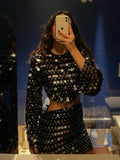 Luna Ring Party Dress