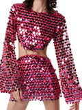 Luna Ring Party Dress