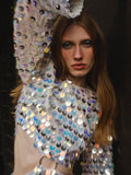 Luna Ring Party Dress