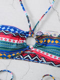 Luna Boho Style Bikini