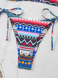 Luna Boho Style Bikini