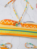 Luna Boho Style Bikini