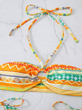 Luna Boho Style Bikini