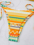 Luna Boho Style Bikini