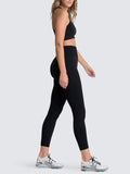Luna Sports Bra Leggings Set