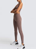 Luna Sports Bra Leggings Set
