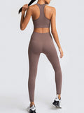 Luna Sports Bra Leggings Set