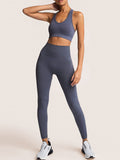 Luna Sports Bra Leggings Set