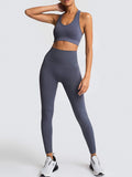 Luna Sports Bra Leggings Set