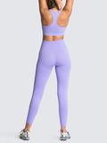 Luna Sports Bra Leggings Set