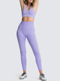 Luna Sports Bra Leggings Set