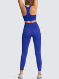 Luna Sports Bra Leggings Set