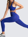 Luna Sports Bra Leggings Set