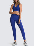 Luna Sports Bra Leggings Set