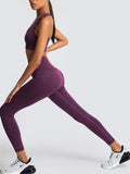 Luna Sports Bra Leggings Set