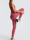 Luna Sports Bra Leggings Set