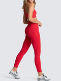 Luna Sports Bra Leggings Set