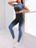 Luna Gradient Active Set
