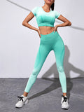 Luna Gradient Active Set