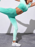 Luna Gradient Active Set