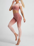 Luna Gradient Active Set