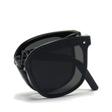 Luna Folding Sunglasses