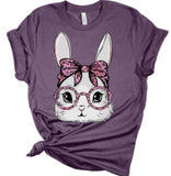 Luna Bunny Tee