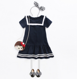 Luna Kids Yacht Wear