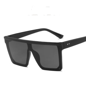 Luna Men and Women Retro Sunglasses