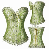 Luna Paris Corset