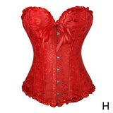 Luna Paris Corset