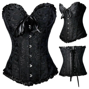 Luna Paris Corset