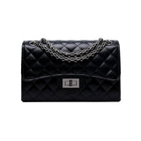 Luna Women Quilted Chain Bag