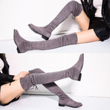 Luna Amore High Boots