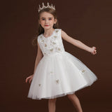 Luna Princesa Kids Dress