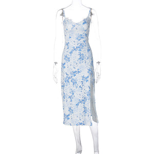 Luna Floral Summer Dream Dress