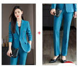 Luna Chic Women's Suit