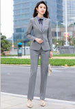 Luna Ladies Biz Suit