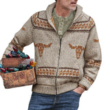 Luna Men's Country Jacket